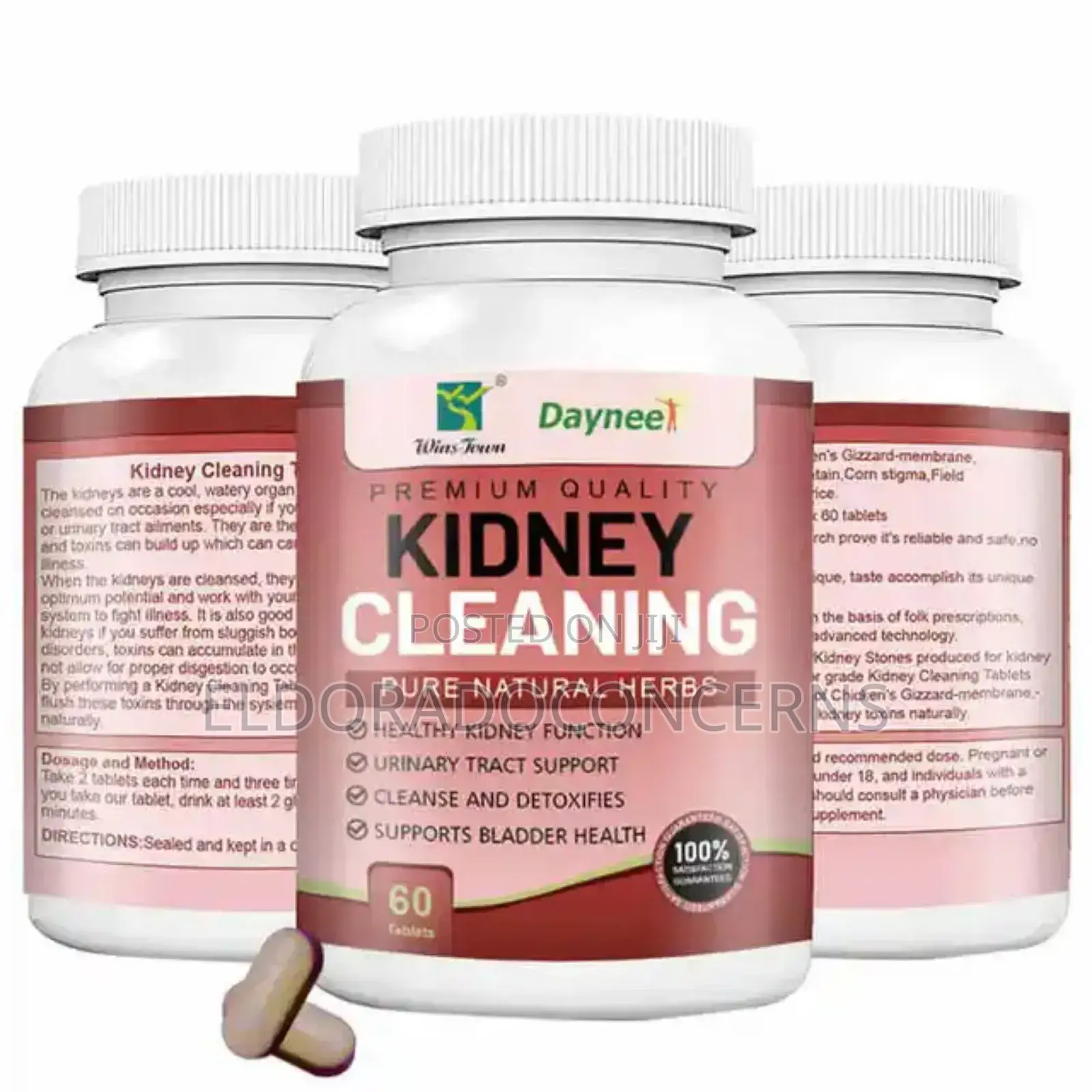 Kidney Cleaning HERB(Wholesale)