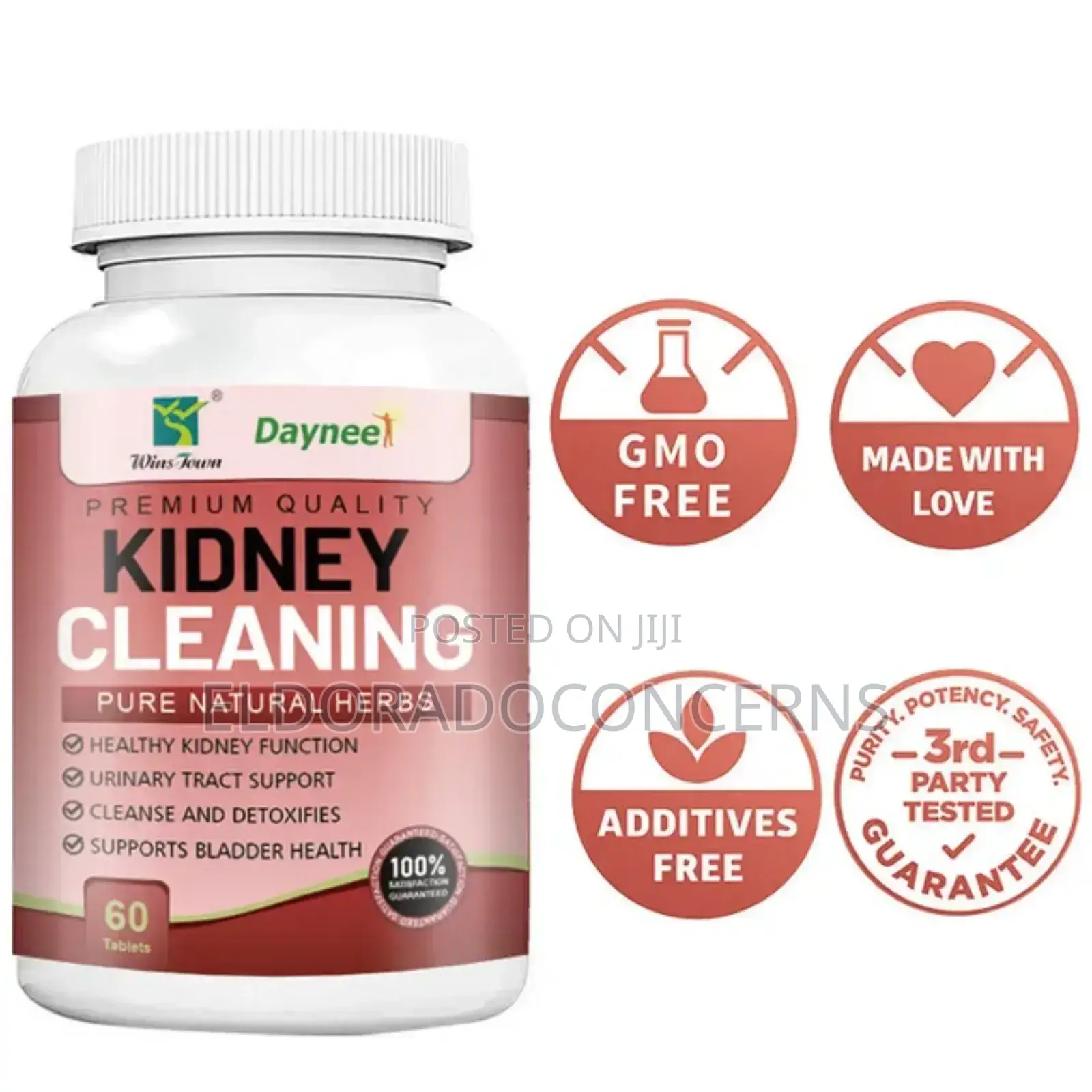 Kidney Cleaning HERB(Wholesale)