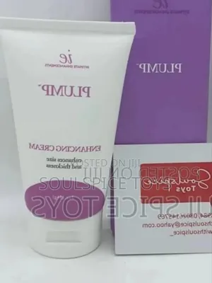 Intimate Enhancement Plump