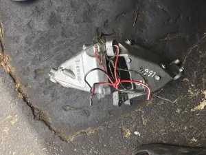 Engine Hanger Ml 350(166),Gle Right Hand Side