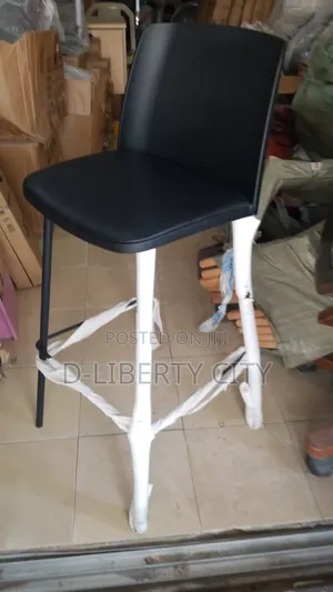 Luxury Bar Stool