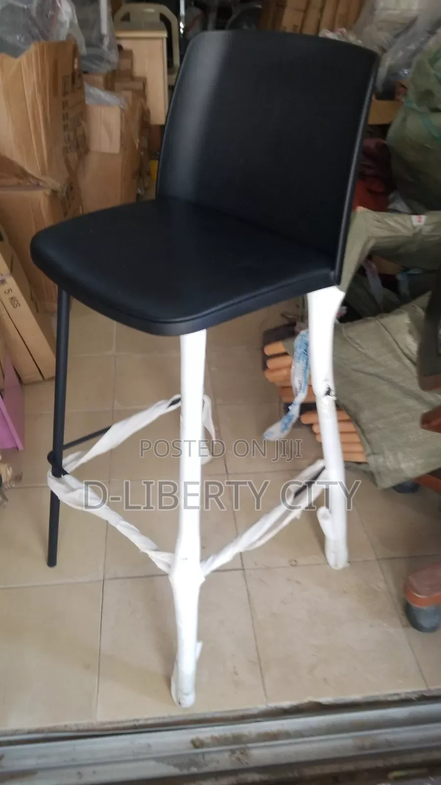 Luxury Bar Stool