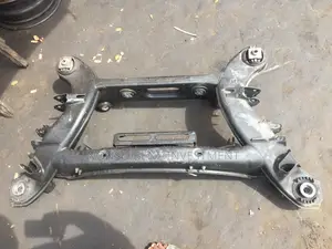 Empty Back Beam Glk,C300,E350