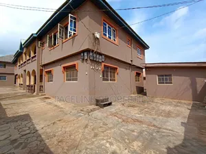 Photo - 3bdrm Duplex in Ayobo for rent