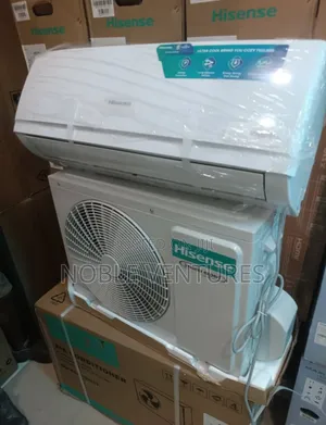 Original Hisense 1.5hp Inverter Split Unit Air-Conditioner