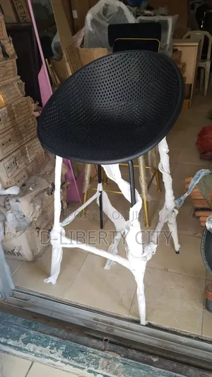 Original Bar Stool