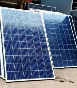 400watts Canadian Poly Solar Panel