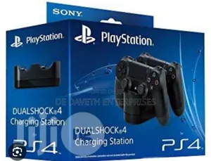 Playstation Dual Shock 4