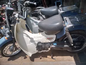 Suzuki 2019 Blue