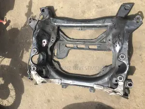 Front Engine Beam C300(204)