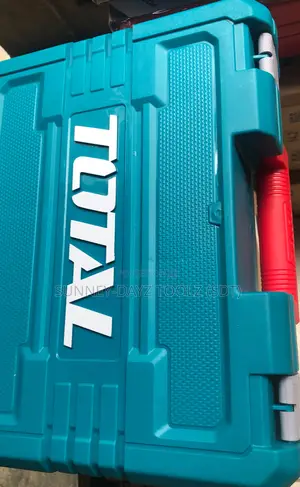 Drilling Machine