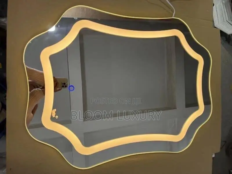 Slides and Check Out Beautiful Led Mirrors