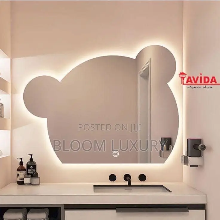 Slides and Check Out Beautiful Led Mirrors