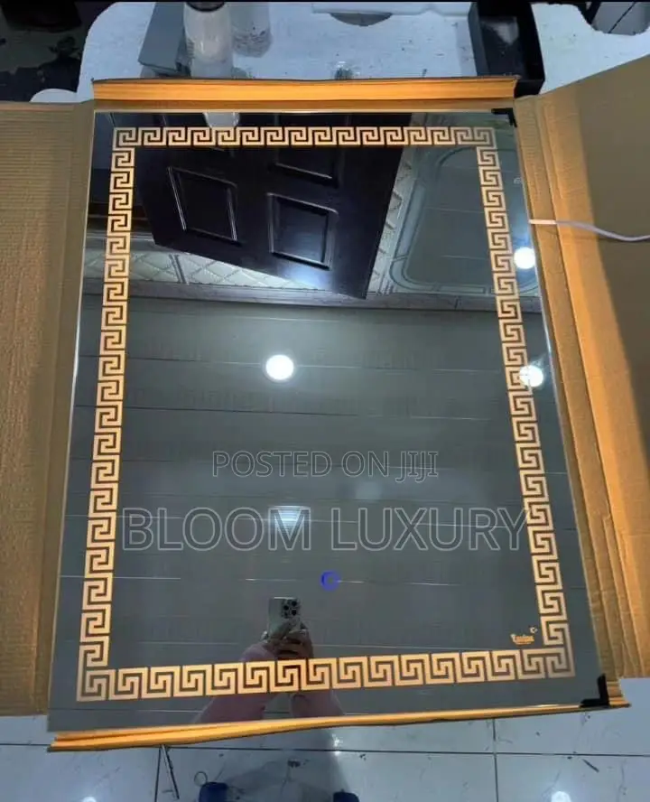 Slides and Check Out Beautiful Led Mirrors