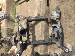 Engine Beam ML350(164) 06-011