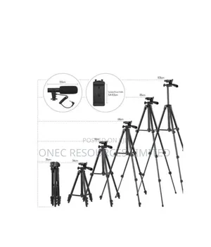 Professional Vlogging Kit for Live Streaming