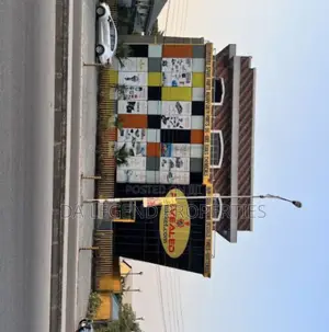 Corporate Office Building for Rent