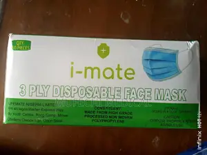 Surgical Disposable Face Mask