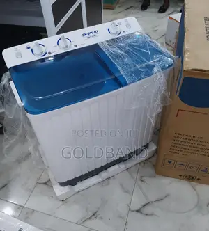 Freshly Produced "Wms-6/Hc" Skyrun 6kg Washing Machine