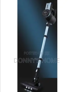 Air Xcel Turbo Motorized LED