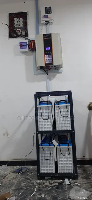 Complete 10kva Solar Energy Full Installation