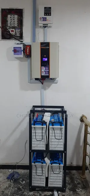 Complete 10kva Solar Energy Full Installation