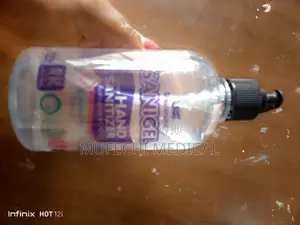Hand Sanitizer