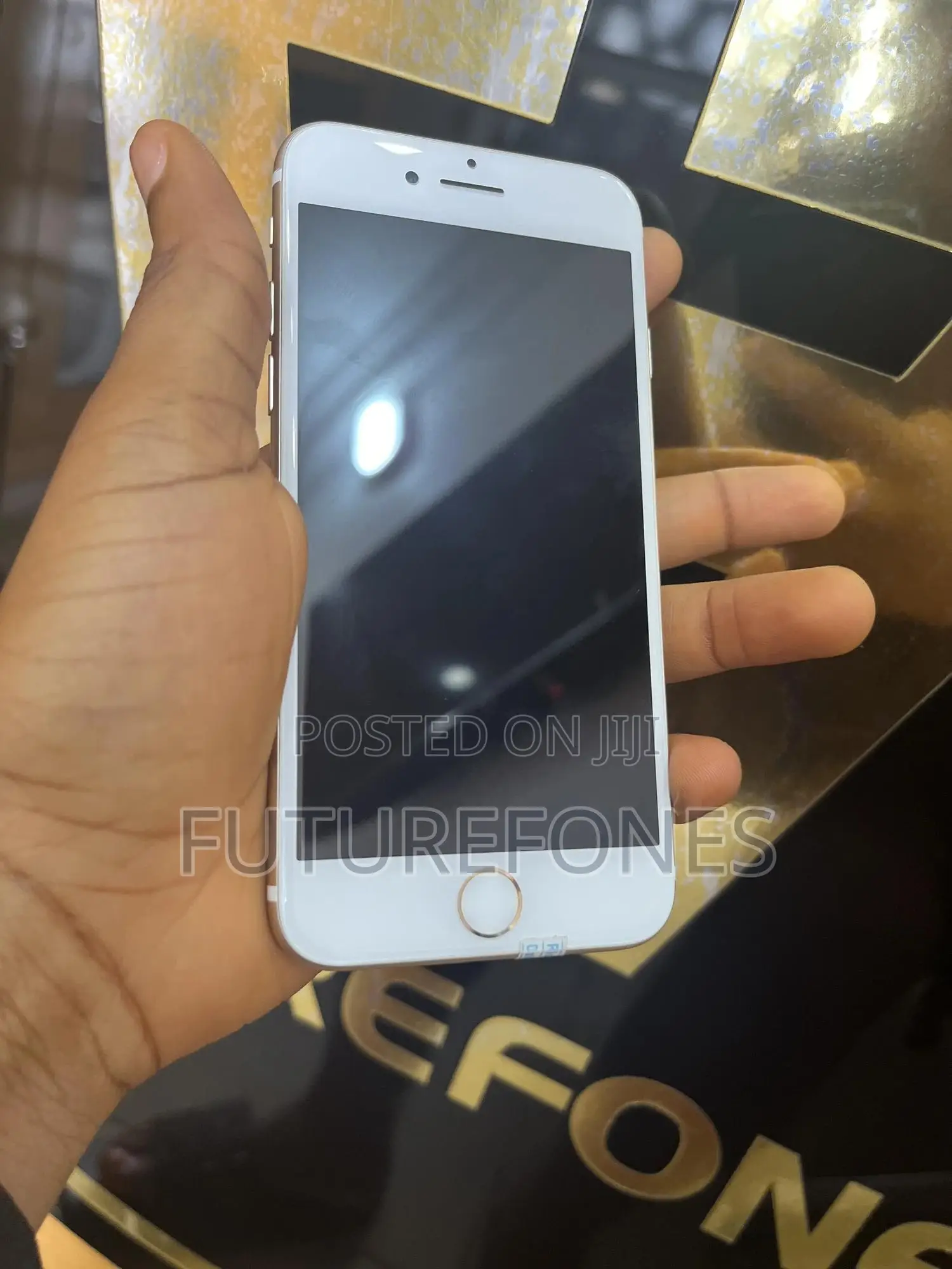 Apple iPhone 7 32 GB Silver