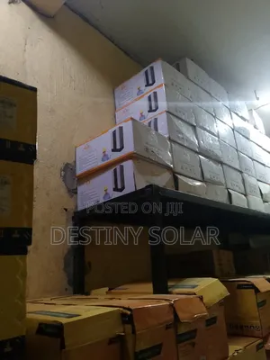 5kva 48v Solar Inverter Is Here With a Good Price