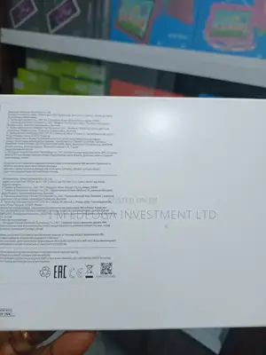 New Samsung Galaxy Tab A9 128 GB Silver