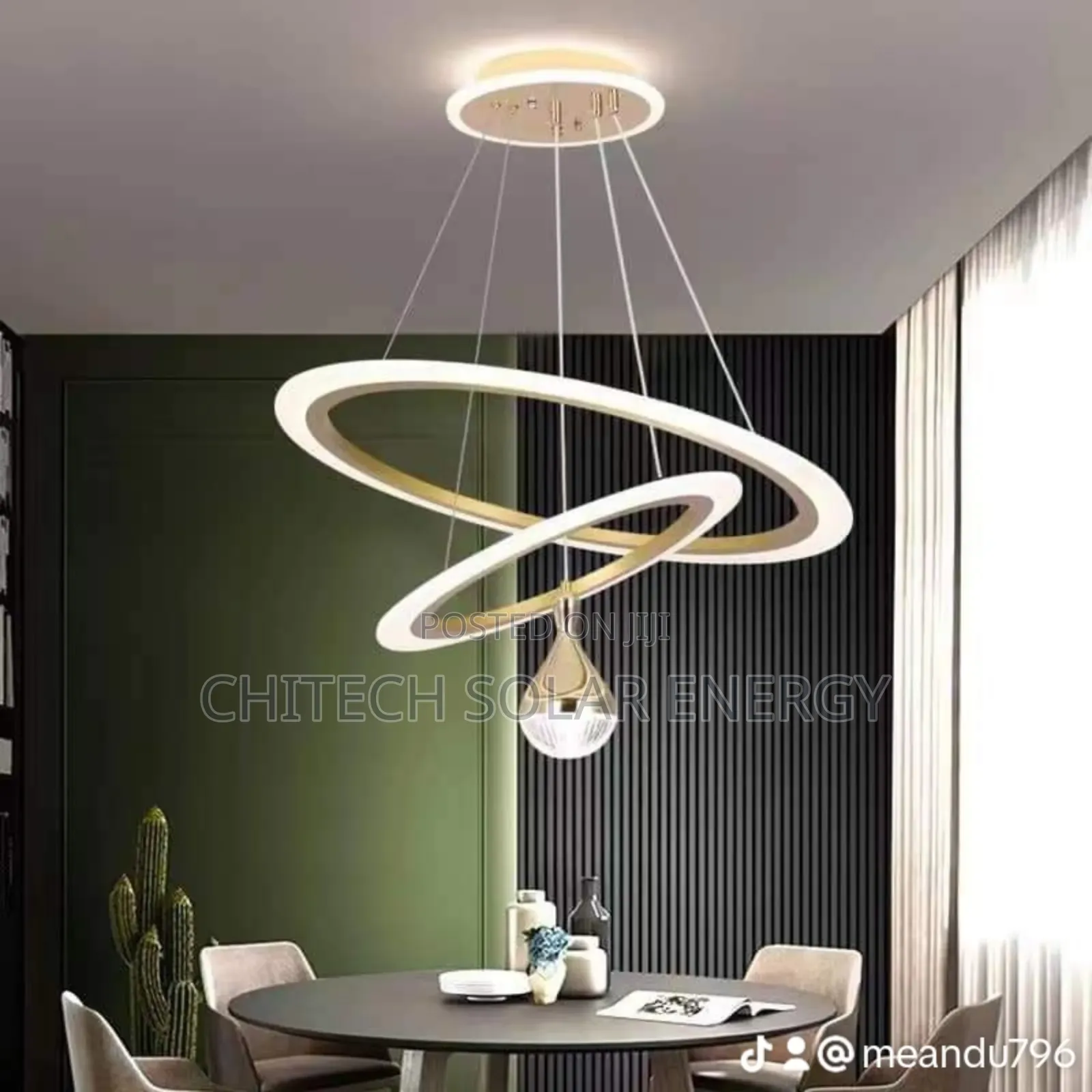 House Light