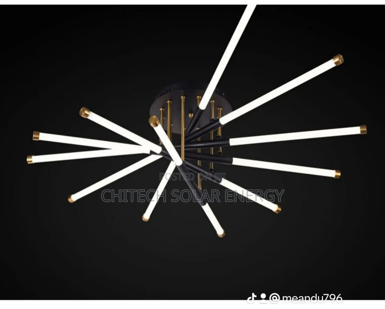 House Light
