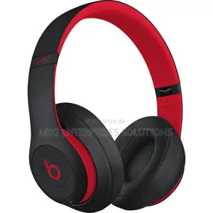 Beats Studio3 Wireless Noise Cancelling Over-Ear Headphones