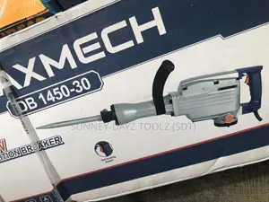 Jack Hammer Machine