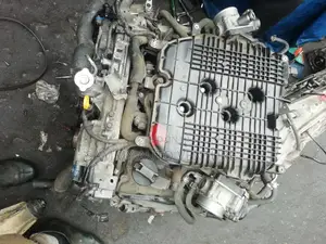 Complete Engine for Infiniti Fx35 From 2007 to 2012