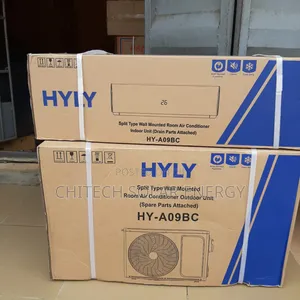 Hyly Inverter a/C