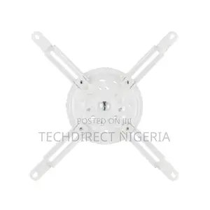 Smaat SGPM3532RT 150mm Universal Projector Ceiling Mount