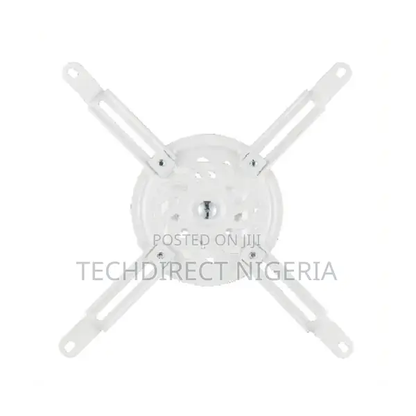 Smaat SGPM3532RT 150mm Universal Projector Ceiling Mount