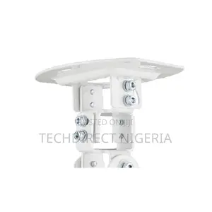 Smaat SGPM3532RT 150mm Universal Projector Ceiling Mount
