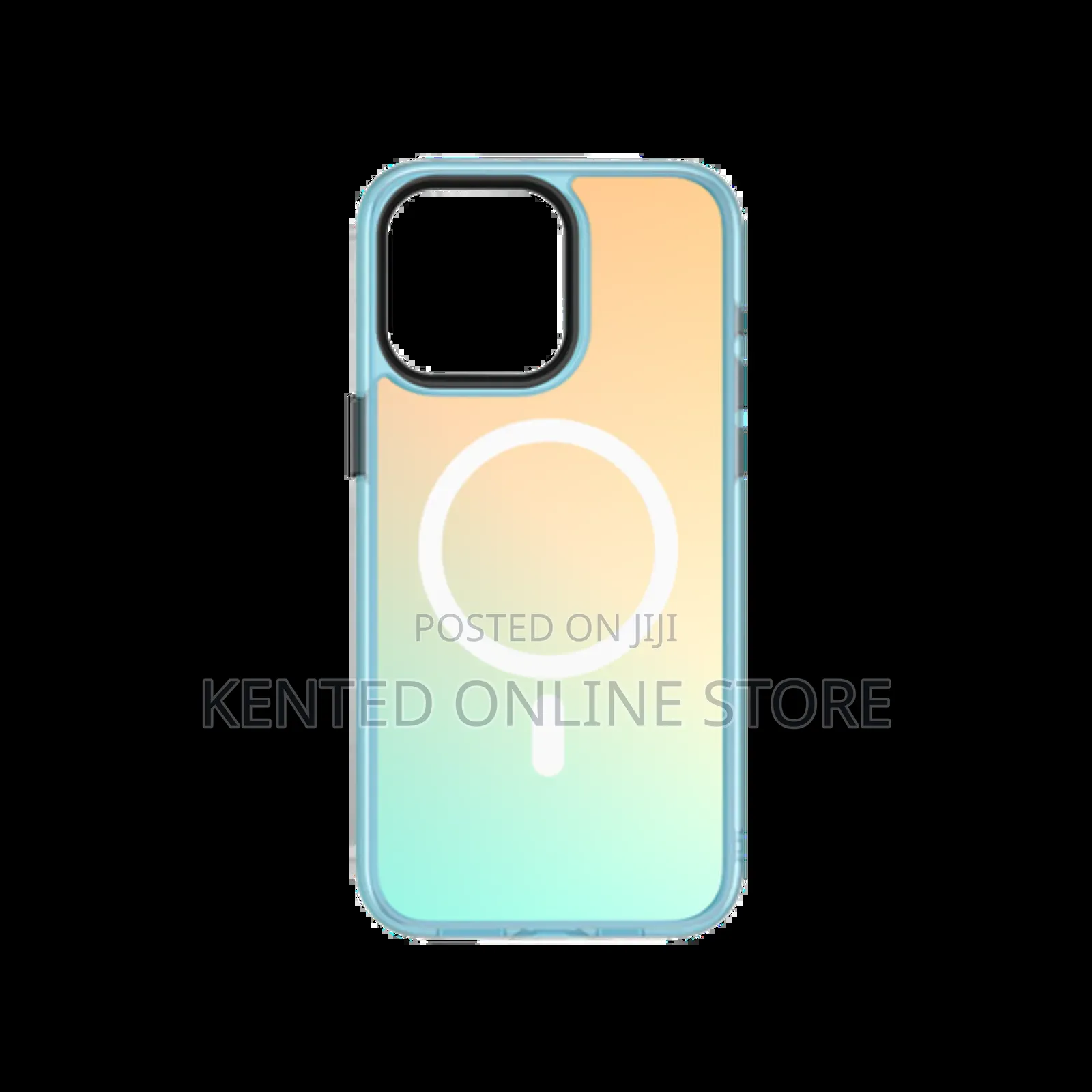 Oraimo Magcase Magnetic Phone Case for iPhone