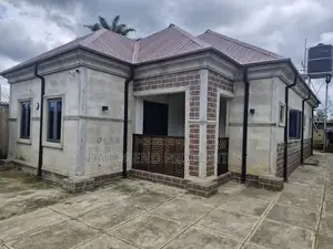 Photo - 3bdrm Bungalow in Uyo for sale