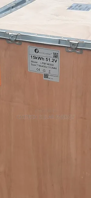 15kwh Lithium Batteries Felicity