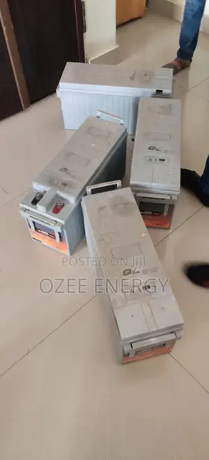 We're Buyers of Dead Inverter Battery in Nigeria