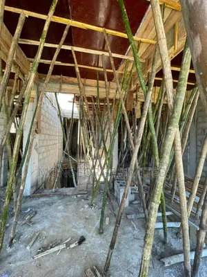 5bdrm Duplex In Ikate For Sale