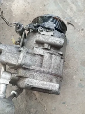 AC Compressor for Toyota Sienna 2008 to 2015 Model