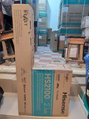 Hisense Sound Bar 240wth