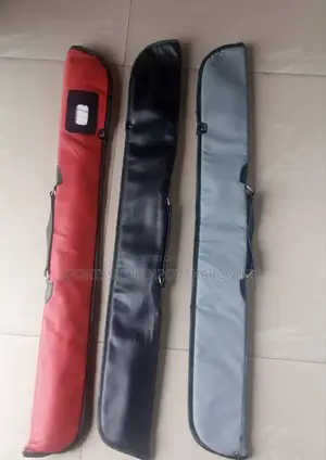 Snooker Stick Bag