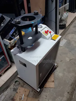 Hydrolic Extruder