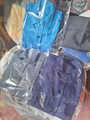 Best Of Security Uniforms