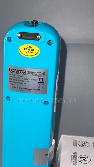 Lanton Touch Light